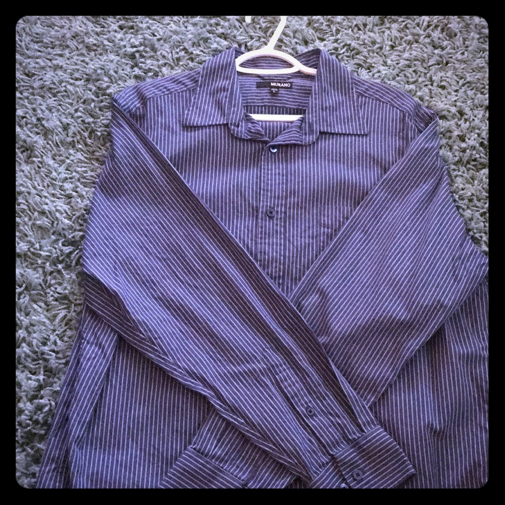 Men’s Dress Shirt